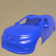 d29_013.png Dacia logan van 2016 PRINTABLE CAR BODY