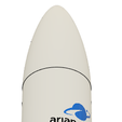 Ariane-5-7.png Ariane 5 - Removable modules