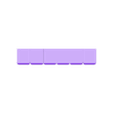 box_6x6.STL Sorting cups - 62 files