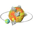 Low-Poly-Planet01-opensea.jpg Low Poly Planet