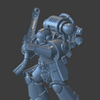 9.png Space Wolves' plasma cannons.