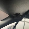 0BCA0E7A-9DA0-4A5F-9F98-3A73F9703B7B.jpeg MX5 Sun visor GoPro holder for Mazda MX-5 Miata Roadster