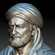 Screenshot-2026-05-01-204346.png Philosophers & Scientists Chess Set – 3D Printable STL/OBJ (12 Unique Bust Pieces + Board)
