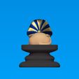 Cod591-Egypt-Chess-Bishop-4.jpg Egypt Chess - Bishop