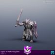 Warrior-E-Sword.jpg Legion of the Burning Claw | Soldier E