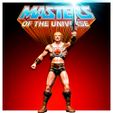 completo2.jpg He-Man and the Masters of the Universe - Statue