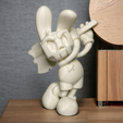 CE1B3CCC-5446-4ABB-B9B7-303E04E961A9-PhotoRoom-2.png Файл STL Маска кролика AX・Модель для загрузки и 3D-печати
