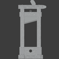 Guillotine-001.png Medieval Guillotine (Updated Version)