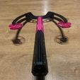crossbow3.jpg MK23 CROSSBOW SKIN - without interfering, m4 stock mount, RIS