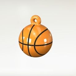Llavero-Pelota-Basket.jpg Basketball Key Ring