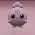 Igglybuff4.jpg Pokemon No. 174 Igglybuff