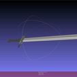 meshlab-2024-01-09-07-15-10-89.jpg Konosuba Darkness Sword Printable Assembly
