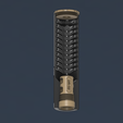 section_assembled.png AWC Thor PSR - Airsoft Suppressor