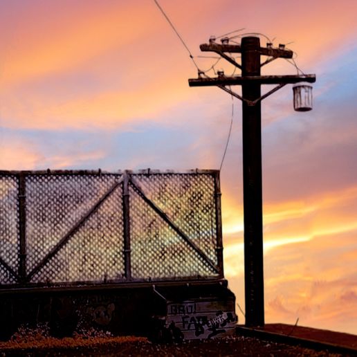 1762881658757.jpg Street Parts Pack for 1/64 Diorama and Cars