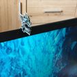 1769768550704.jpg Dragon Webcam Guardian - Cobertura para computadores portáteis e monitores