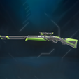 outlaw.png RGX 3.0 Outlaw - Valorant Gun Collection
