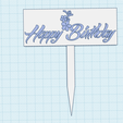 cake-topper-happy-birthday-2.png Happy Birthday cake topper design, SET OF 6 PCS, birthday projects