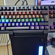 20230122_083752.jpg Keyboard stand on PC, for MEDION ERAZER Engineer P10 (MD 35267) and Acer Predator Aethon 301