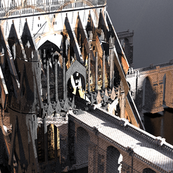 untitled.403.png Archivo OBJ Palacio de Mármol Fantasía de la Catedral・Plan de impresora 3D para descargar, aramar