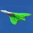 VulcanPSS.jpg Avro Vulcan B2 RC Model (1/32 scale, 950mm span)