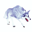 HHHHHHHHHHHHHHH.png WOLF - DOWNLOAD WOLF 3d Model - ANIMTED for blender-fbx-unity-maya-unreal-c4d-3ds max - 3D printing DOG WOLF DOG CANINE POKÉMON