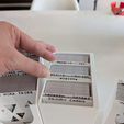 12a1e592-668f-4533-becb-f57f5209e53b.jpg Horizon Forbidden West - Seeds of rebellion - Insert / Organizer 3D - All in one box