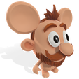 Whimsical-Bearded-Earthen-Sprites-1.png 奇思妙想的大胡子土精灵