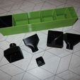 c7cf1d9c53d861fe69e96332fbd60e42_display_large.jpg STL-Datei Self-Watering planter (1-5 in 1) kostenlos・3D-druckbares Objekt zum herunterladen