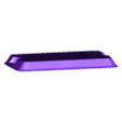 chevy chevelle fog glass left.stl RC Chevrolet Chevelle SS 1970