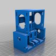 Ord_Main_Block_v0.1.jpg JD Duallie Belt Driven Dual Extruder for Ord Hadron, others