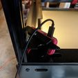 IMG_20200815_102202.jpg Free STL file 2020 Extrusion Corner Camera Mount・3D printable model to download