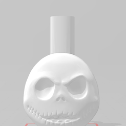 ja.png Archivo 3D gratis Boquilla Jack Skeleton Purgada・Plan para descargar y imprimir en 3D