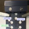 IMG_4311.jpg PLATE AND GUIDE FOR HETTICH HINGE INSTALLATION