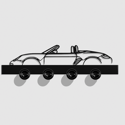 Shapr-Image-2023-10-31-182042.png Key rack Porsche 987 Boxter