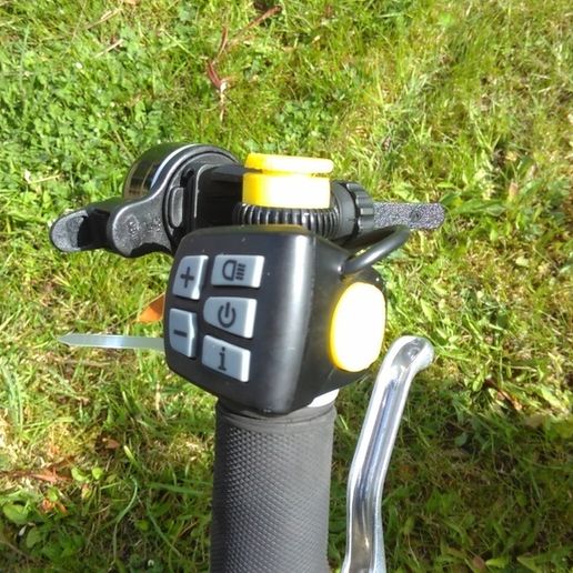 IMG_20170514_173336.jpg Extensión de manillar subvirador para bicicleta reclinada