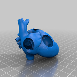 94d1cc5a-3382-4fc0-b516-24f64450d073.png Fichier 3D gratuit cœur anatomique très bon・Modèle imprimable en 3D à télécharger
