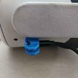 IMG_20210105_150212.jpg 90* USB-C Charging Cord Pull (Oculus Quest 2) Aceyoon