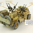 Listing-Image-09.jpg 1/16 Scale SAS Jeep Vickers ‘K’ & Mounts (Full set) – STL Digital download