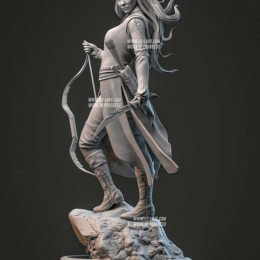 23f49440e7504a07823c1174cdbf531d-2.jpg Tauriel from Hobbit - Including Sexy Version