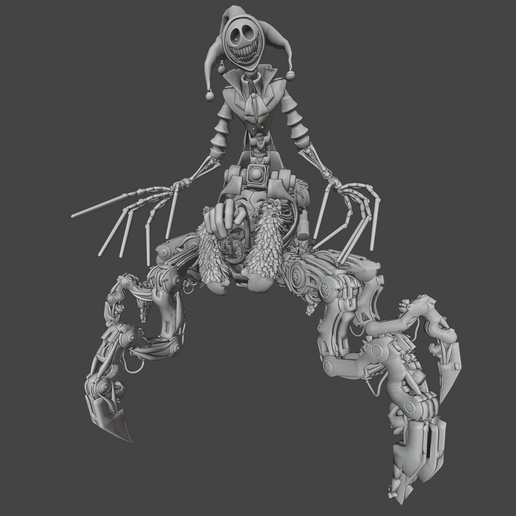 Prototype Poppy playtime 5