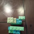 20240720_065134.jpg Tim's Knock Off Blocks - pack 1 - building blocks - sample pack