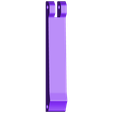 MetacarpusIndex.stl Elysium Max Exoskeleton