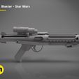 e11-blaster-basic-grey.1014.jpg The Blaster E-11 - Star Wars