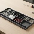 1.jpg Screw & Nut Storage Box | Screw Organizer