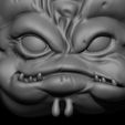 07.jpg 3D PRINTABLE KRANG TWO PACK NINJA TURTLES TMNT