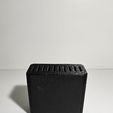 20241213_145650.jpg Pick holder / pick holder in Marshall amplifier look