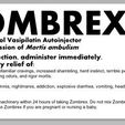 label.png Zombrex vaccine Auto-Injector (actually working)