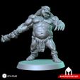 Ogre-dnd-monster.jpg Людоед Фантастическое существо