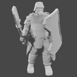 armored-krieg-shovel.png WW1/2 Armored fantasy soldier/breacher