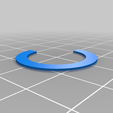 arc.png arc() Module for OpenSCAD
